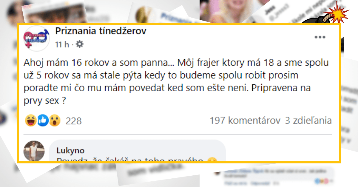 Bomby zo sociálnych sietí, ktoré vystihujú ľudskú populáciu viac ako dostatočne #311