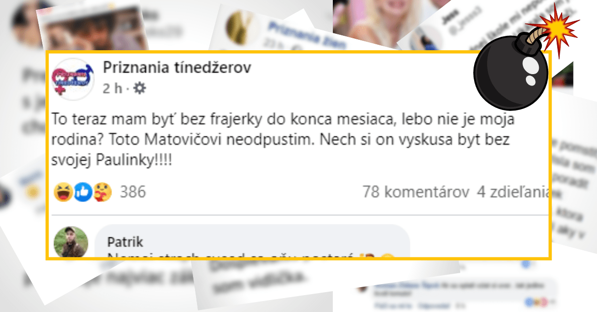 Bomby zo sociálnych sietí, ktoré vystihujú ľudskú populáciu viac ako dostatočne #302