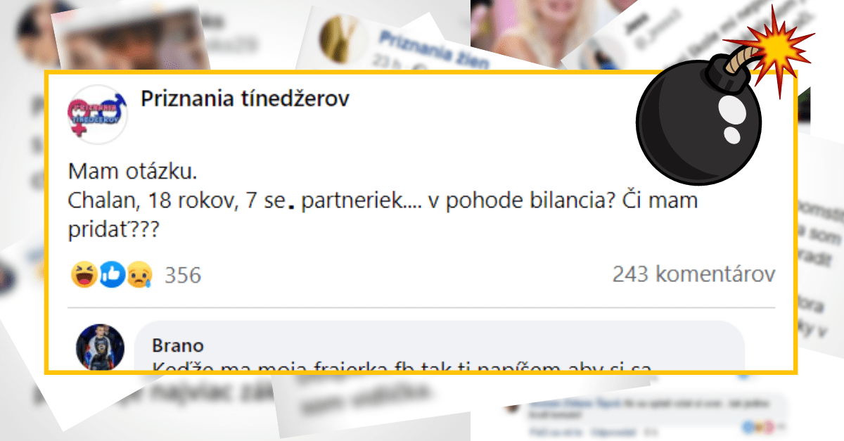 Bomby zo sociálnych sietí, ktoré vystihujú ľudskú populáciu viac ako dostatočne #307