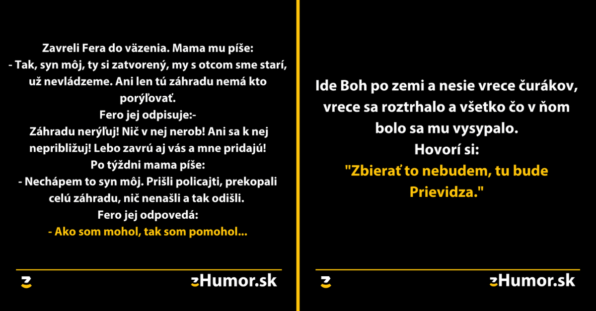 10+ Obrázkov To najlepšie zo skupiny Textové Vtipy #135