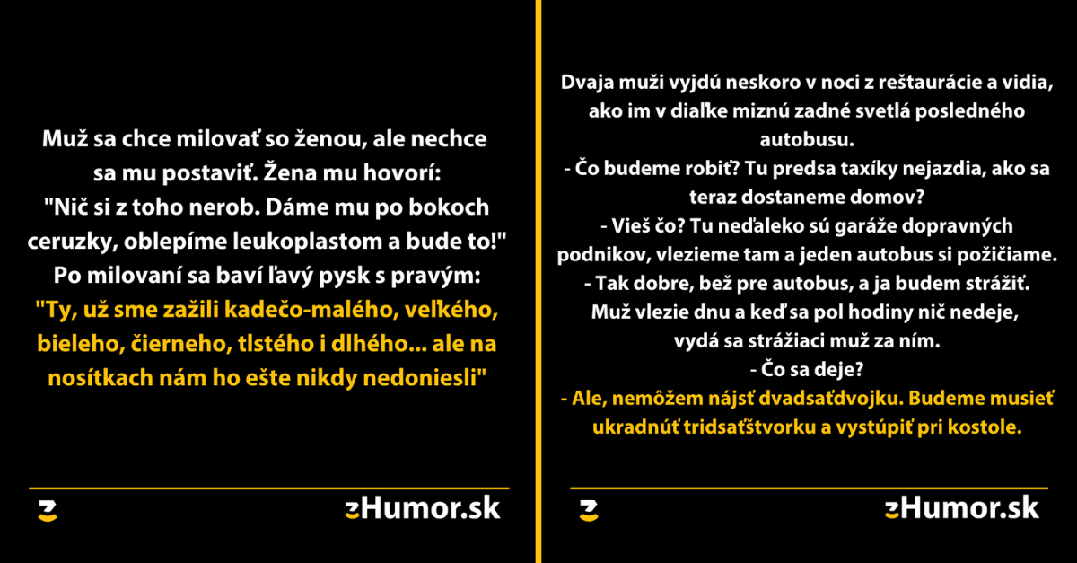 10+ Obrázkov To najlepšie zo skupiny Textové Vtipy #133