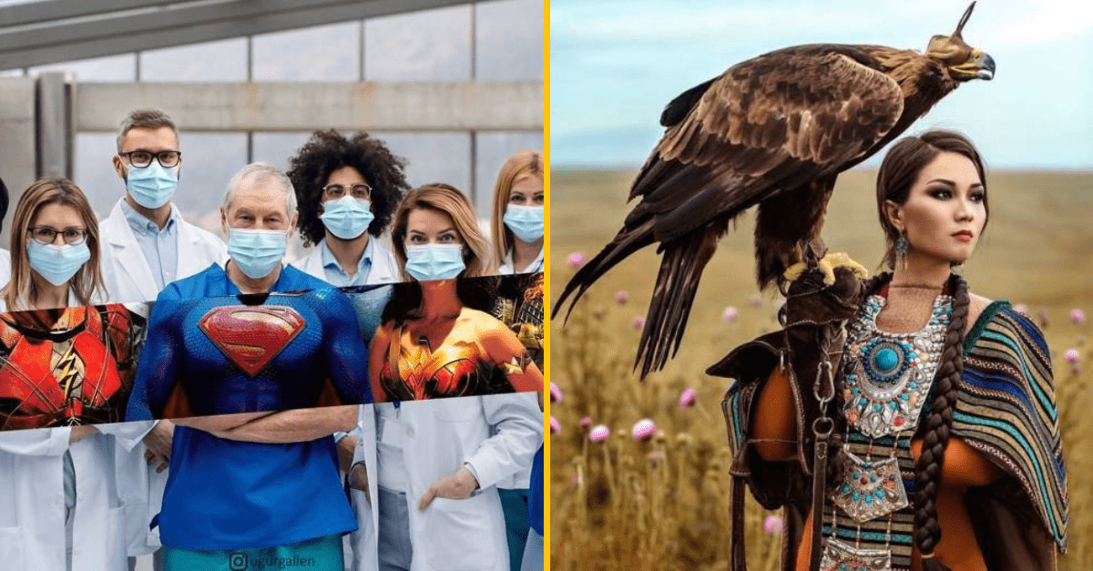 30+ Obrázkov, ktorými dokonale zabiješ čas #230