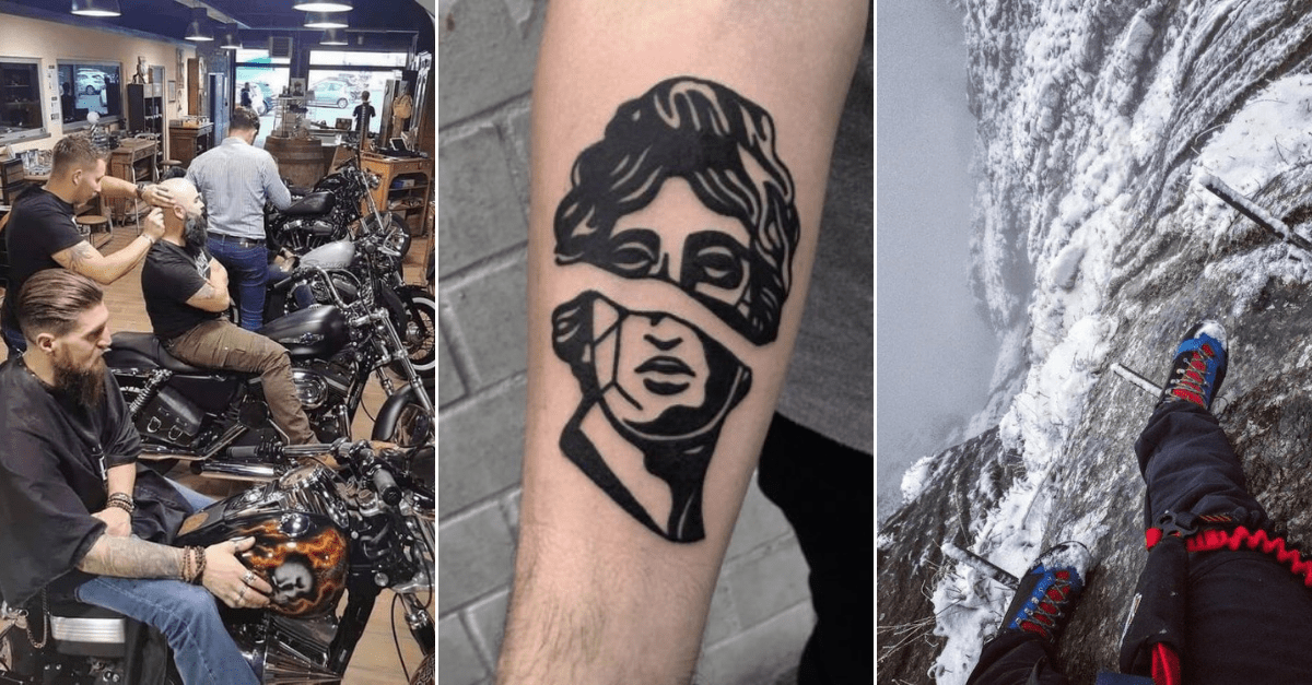 30+ Obrázkov, ktorými dokonale zabiješ čas #240