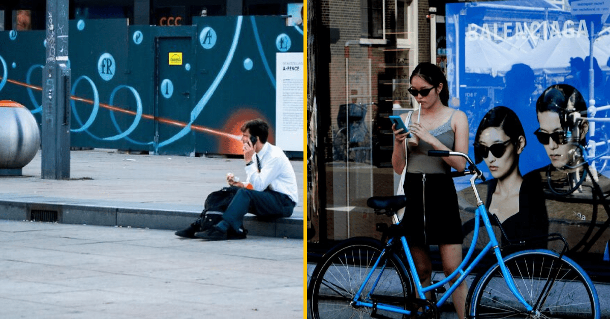 20+ fotografií, ktoré autori vyhotovili v ten správny okamih