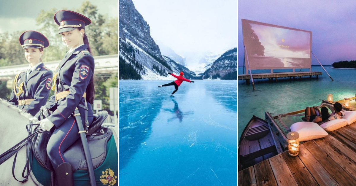 30+ Obrázkov, ktorými dokonale zabiješ čas #227