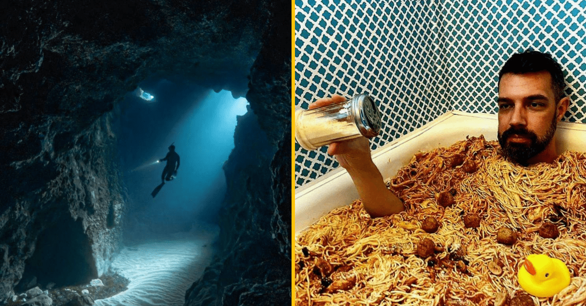 30+ Obrázkov, ktorými dokonale zabiješ čas #234