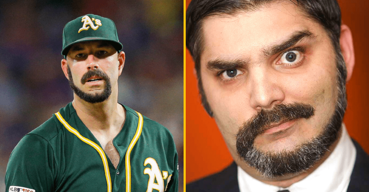 20+ obrázkov, ktoré vám ukážu vtipný pánsky trend z doby minulej