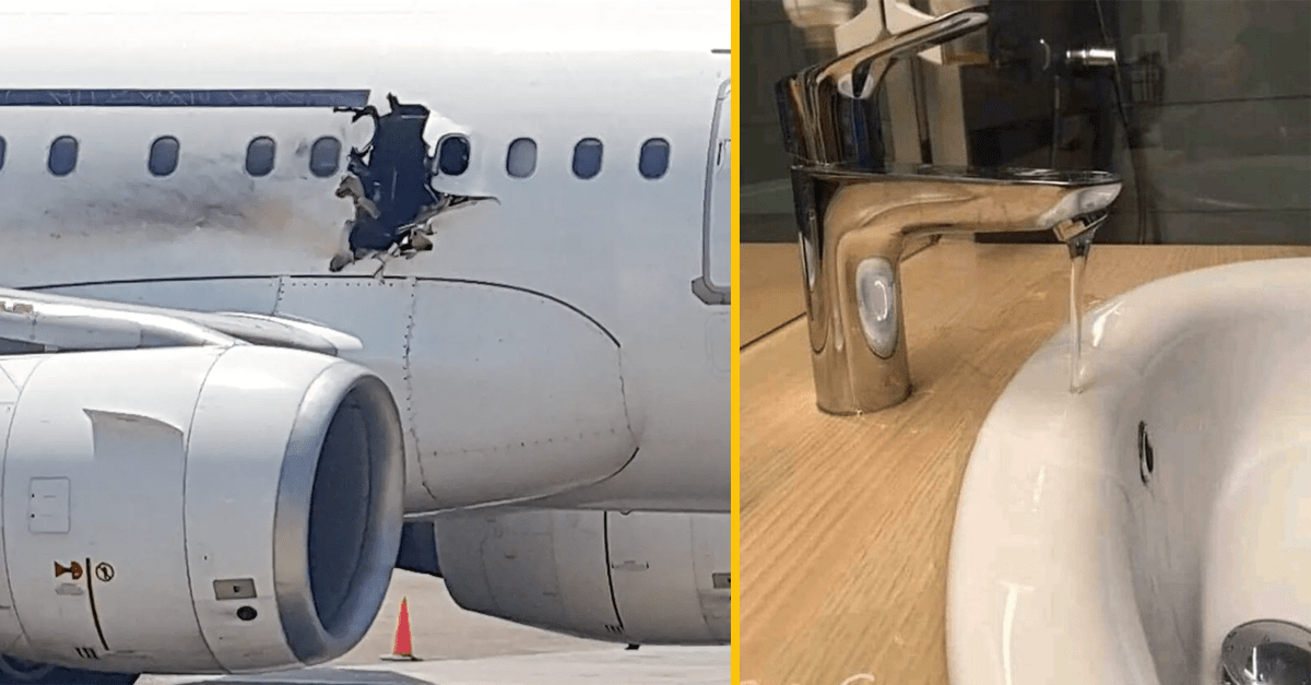 Niekoľko zábavných prípadov, kedy mali ľudia len jednu obyčajnú úlohu, no aj tak zlyhali