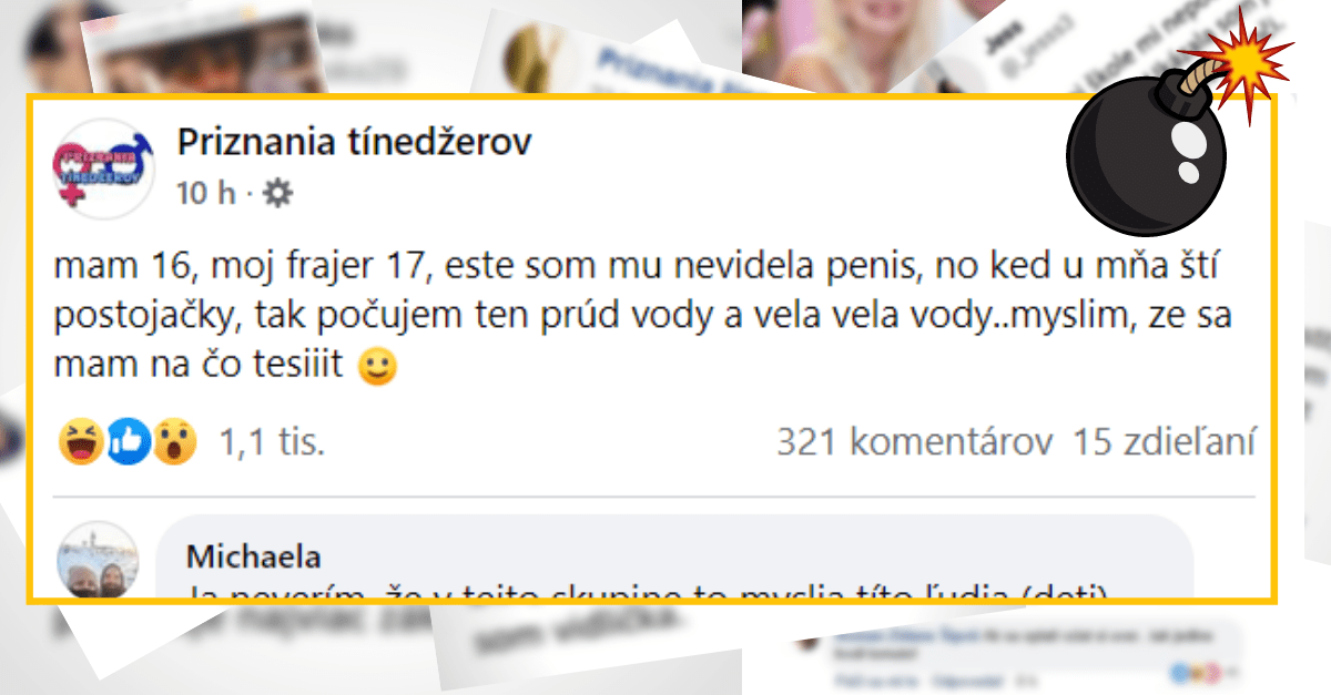 Bomby zo sociálnych sietí, ktoré vystihujú ľudskú populáciu viac ako dostatočne #313