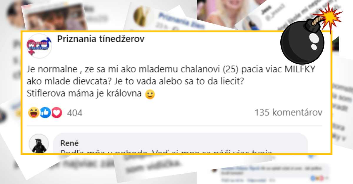 Bomby zo sociálnych sietí, ktoré vystihujú ľudskú populáciu viac ako dostatočne #316