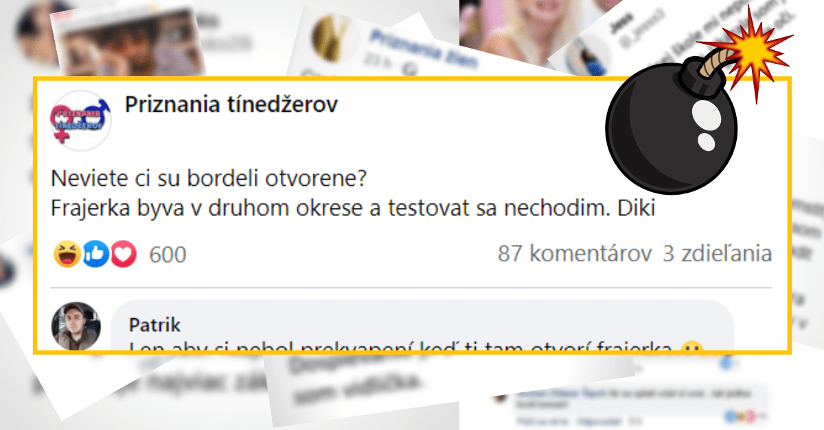 Bomby zo sociálnych sietí, ktoré vystihujú ľudskú populáciu viac ako dostatočne #318