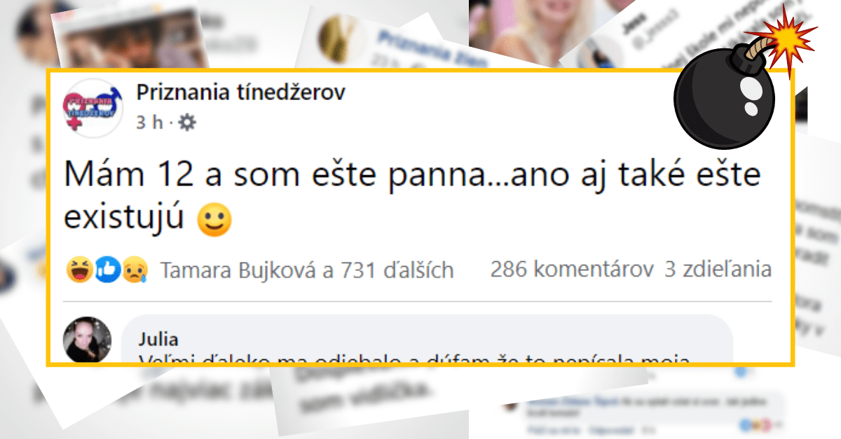 Bomby zo sociálnych sietí, ktoré vystihujú ľudskú populáciu viac ako dostatočne #312