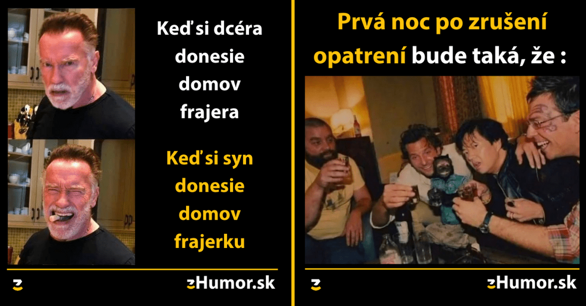 Zopár memečiek, ktoré vznikli, aby ti spríjemnili dnešný deň #962 : Nenávidím stalkerov.