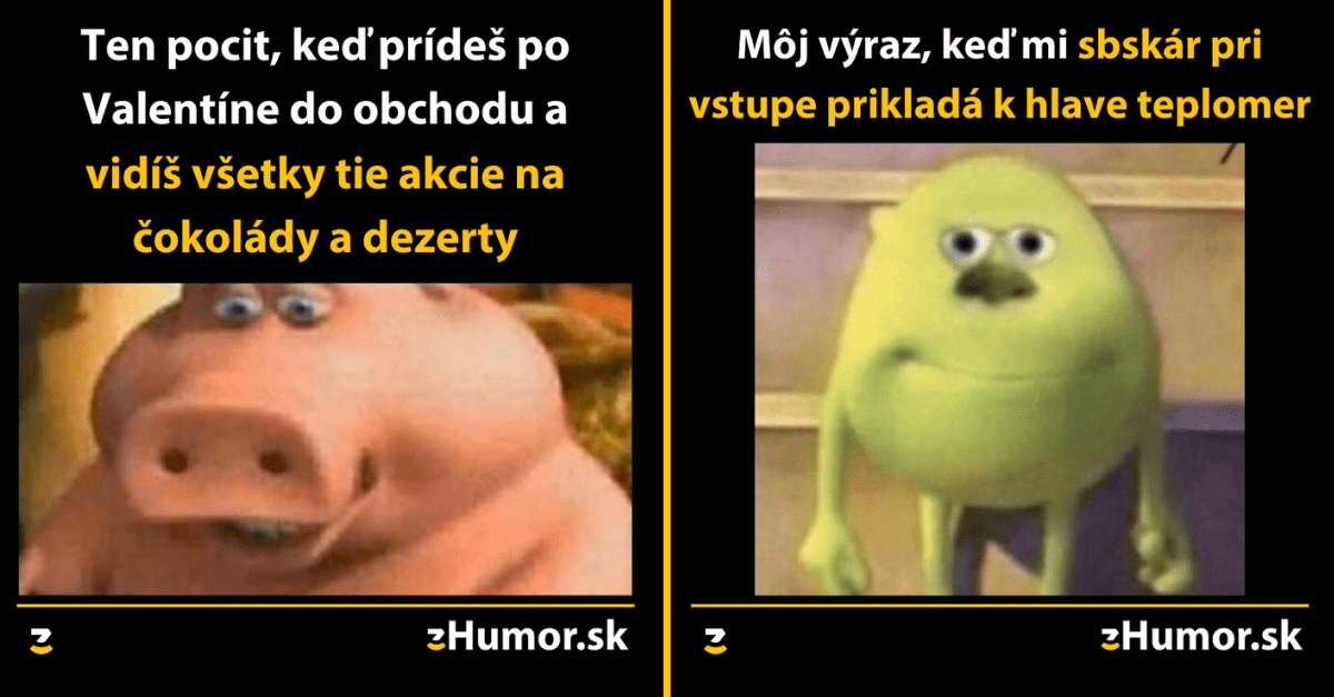 Zopár memečiek, ktoré vznikli, aby ti spríjemnili dnešný deň #968 : Vo vnútri som tvrďák.