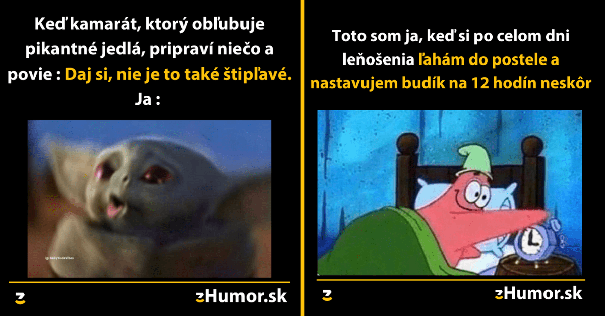 Zopár memečiek, ktoré vznikli, aby ti spríjemnili dnešný deň #969 : Filter na fotkách dokáže divy!