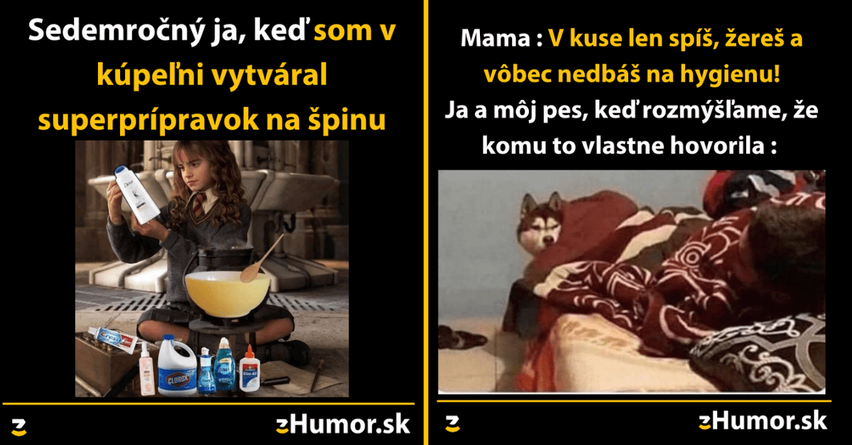 Zopár memečiek, ktoré vznikli, aby ti spríjemnili dnešný deň #973 : Rodičia to niekedy s malými deťmi mali ťažšie.