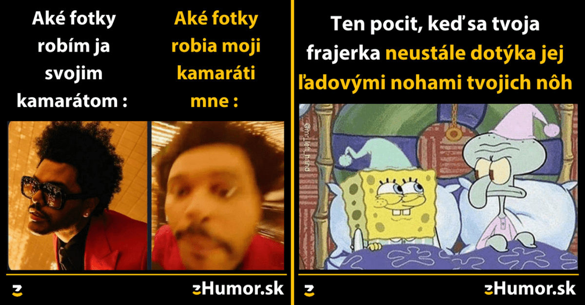 Zopár memečiek, ktoré vznikli, aby ti spríjemnili dnešný deň #966 : Posilka doma je trikrát účinnejšia!