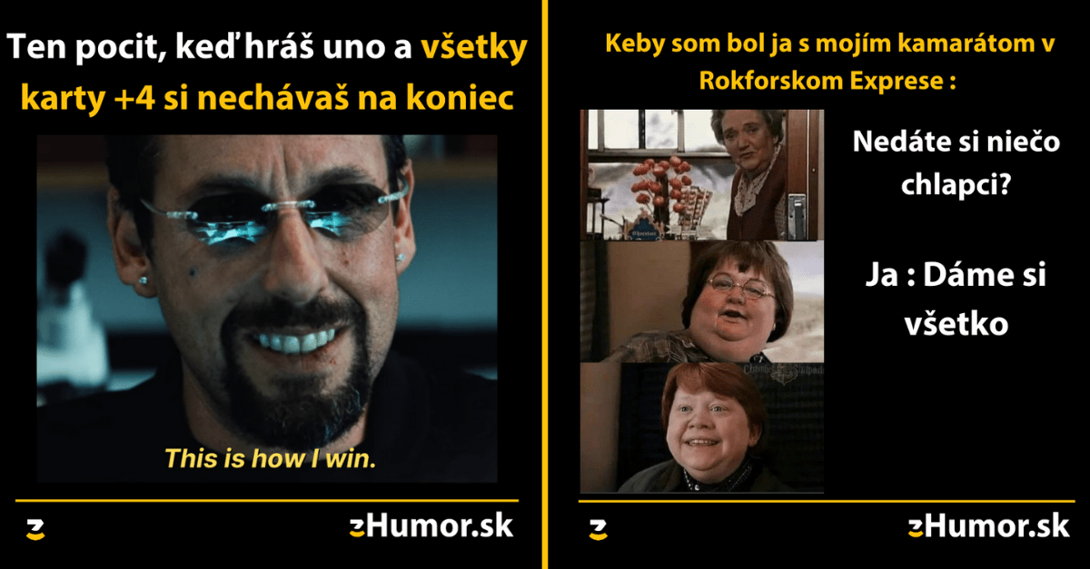 Zopár memečiek, ktoré vznikli, aby ti spríjemnili dnešný deň #970 : Aj mamy majú radi memes!