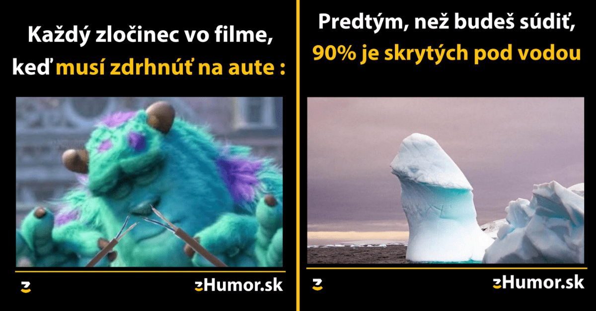 Zopár memečiek, ktoré vznikli, aby ti spríjemnili dnešný deň #971 : Žiadna radosť netrvá večne.