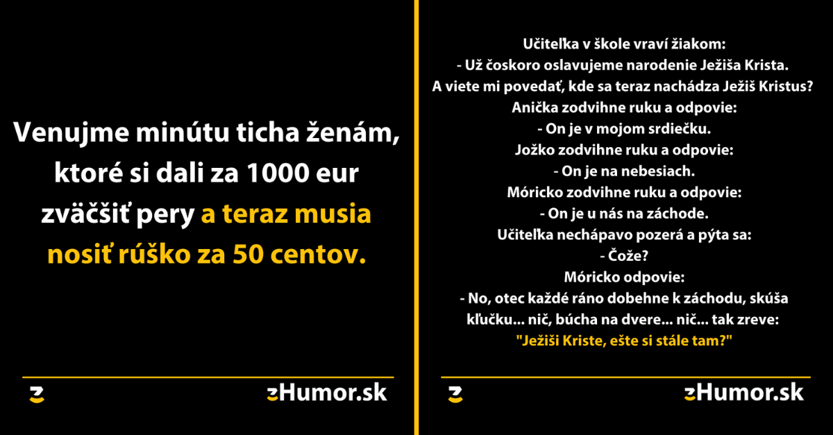 10+ Obrázkov To najlepšie zo skupiny Textové Vtipy #137