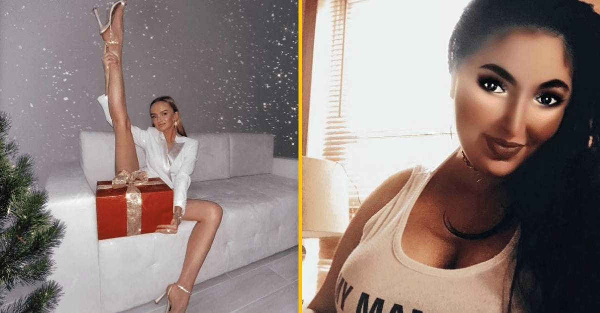 20+ žien, ktoré to so sociálnymi sieťami zobrali až príliš vážne