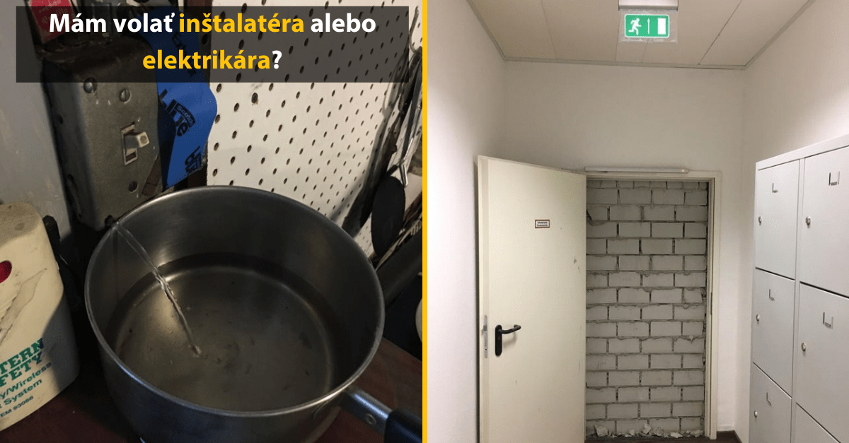 20+ komických fotiek, ktoré ukazujú, ako rozhodne nevyzerá bezpečnosť pri práci