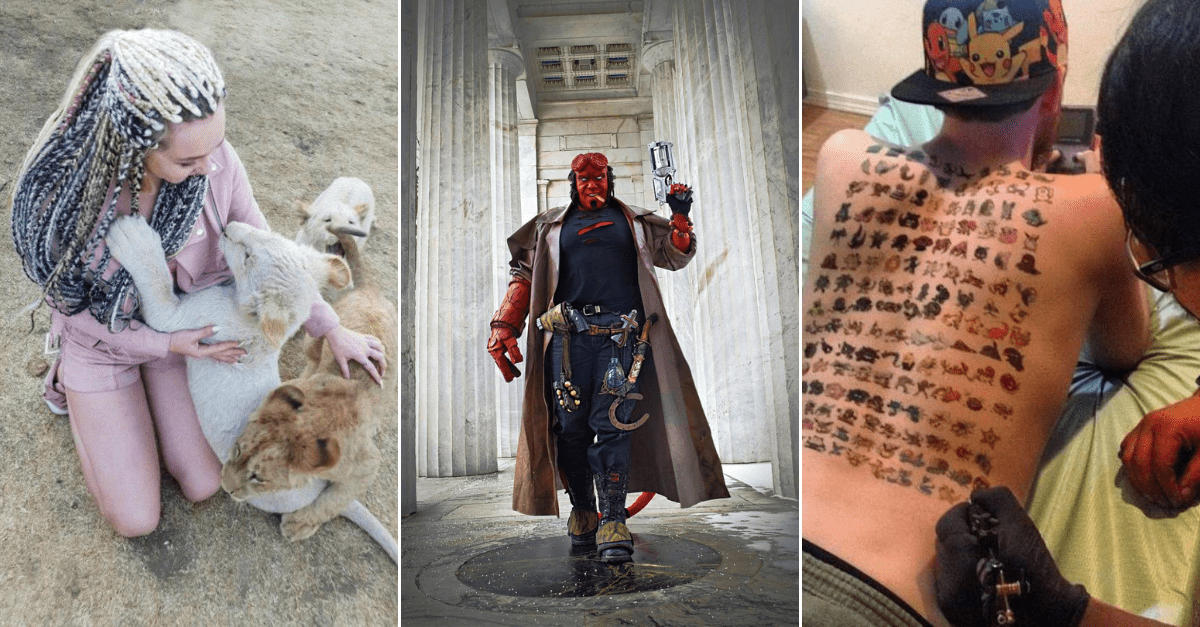 30+ Obrázkov, ktorými dokonale zabiješ čas #247