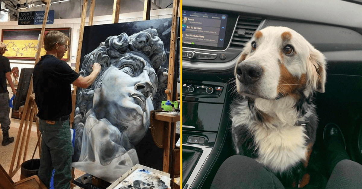 30+ Obrázkov, ktorými dokonale zabiješ čas #255