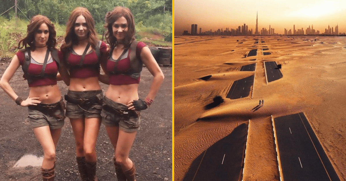 30+ Obrázkov, ktorými dokonale zabiješ čas #253