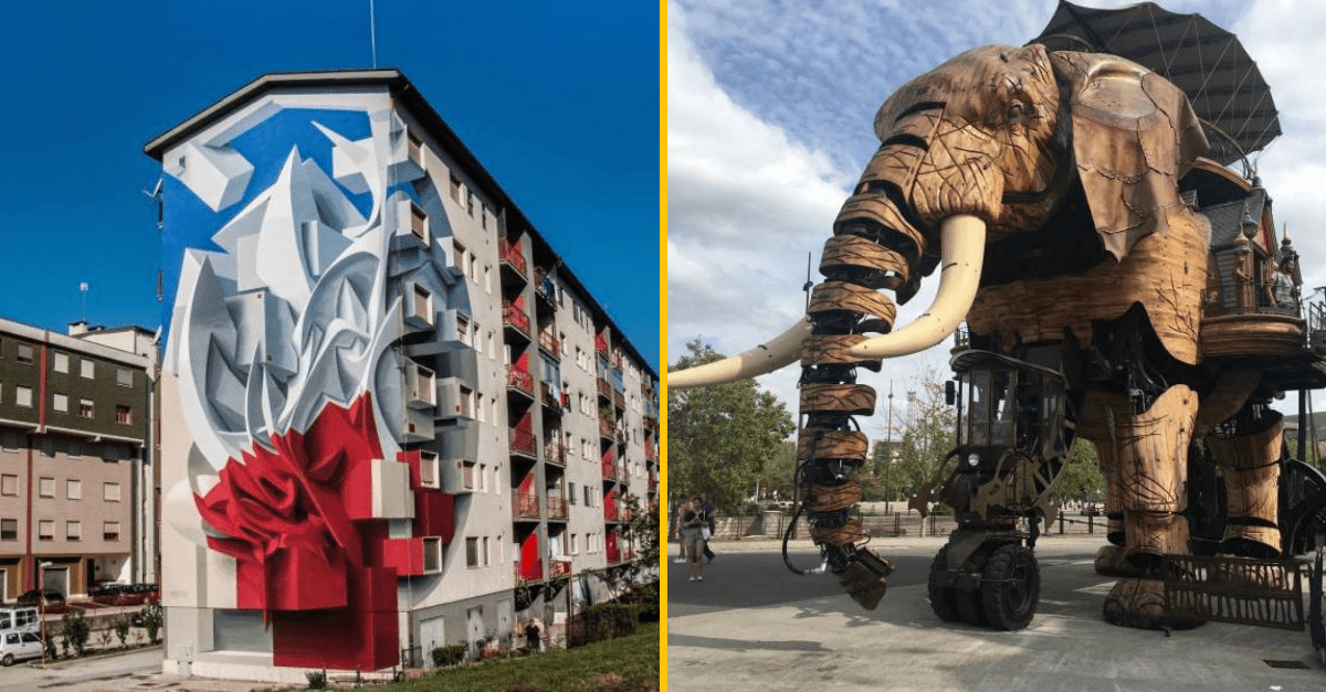 30+ Obrázkov, ktorými dokonale zabiješ čas #264