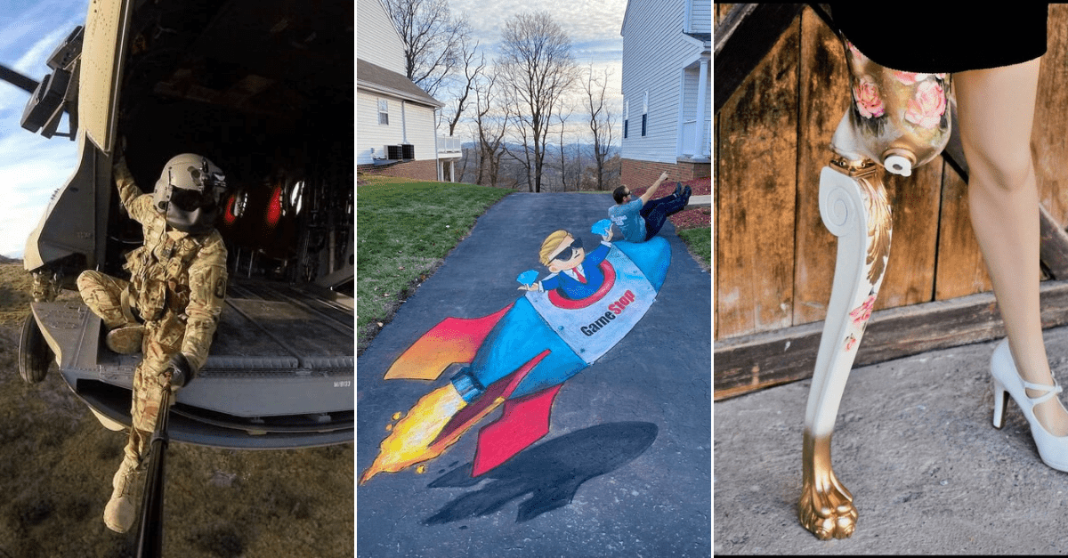 30+ Obrázkov, ktorými dokonale zabiješ čas #249