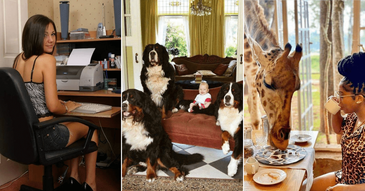 30+ Obrázkov, ktorými dokonale zabiješ čas #248