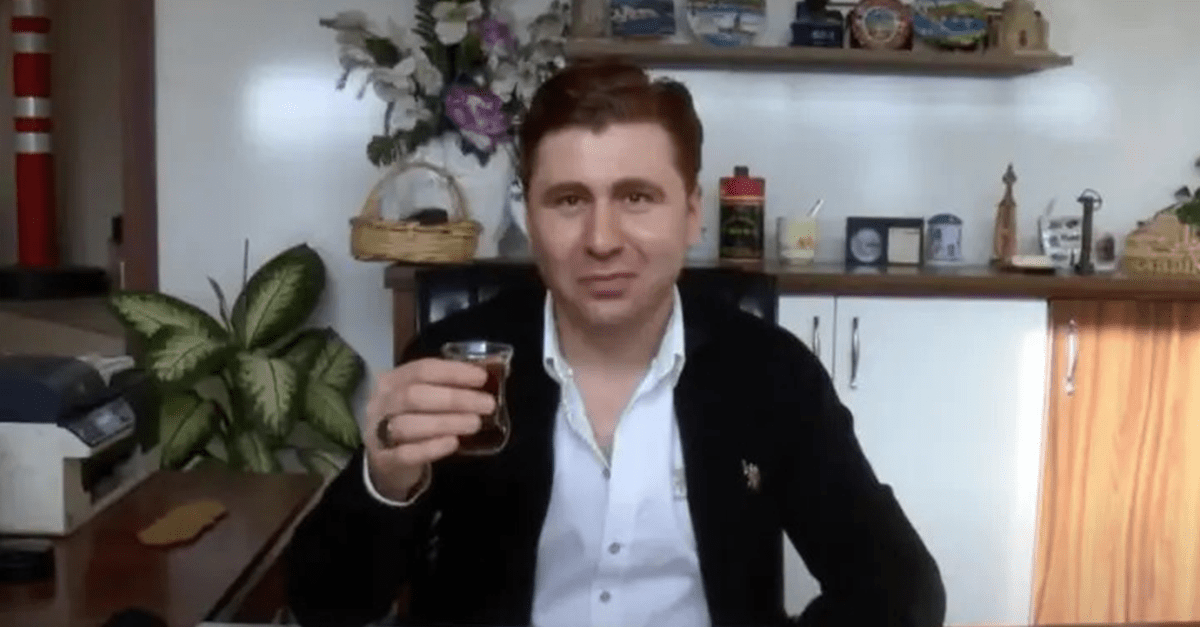 Muž sa pokúsil zabiť svojho šéfa slinami zakúpenými od pozitívneho pacienta s Covid-19