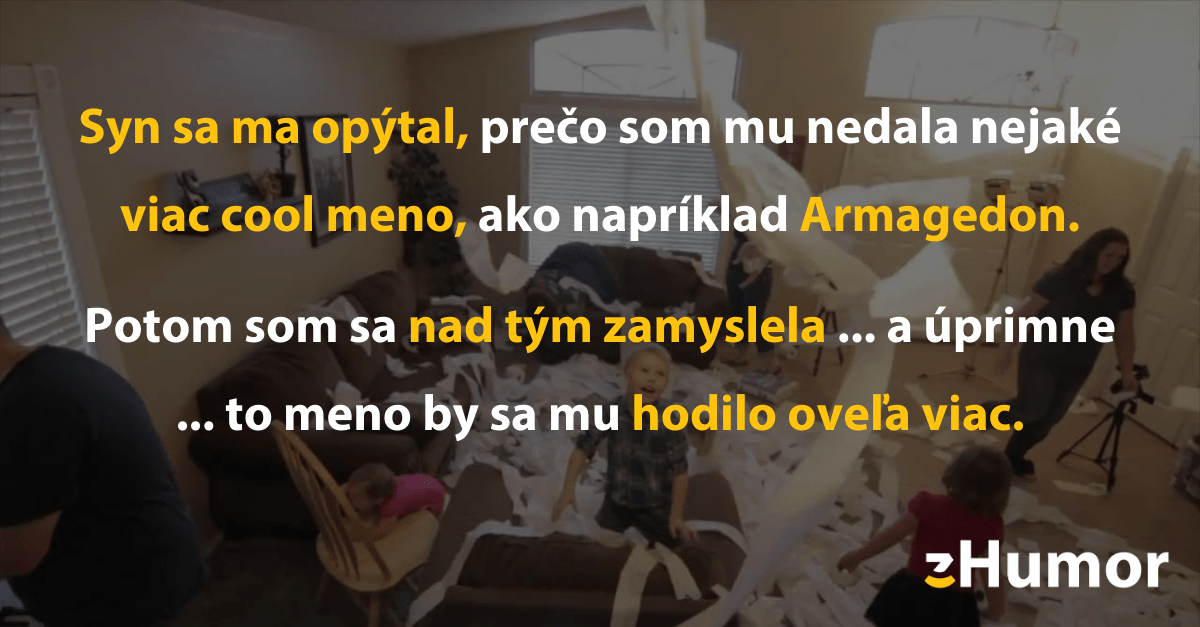 Výber 10 najvtipnejších rodičovských statusov za február