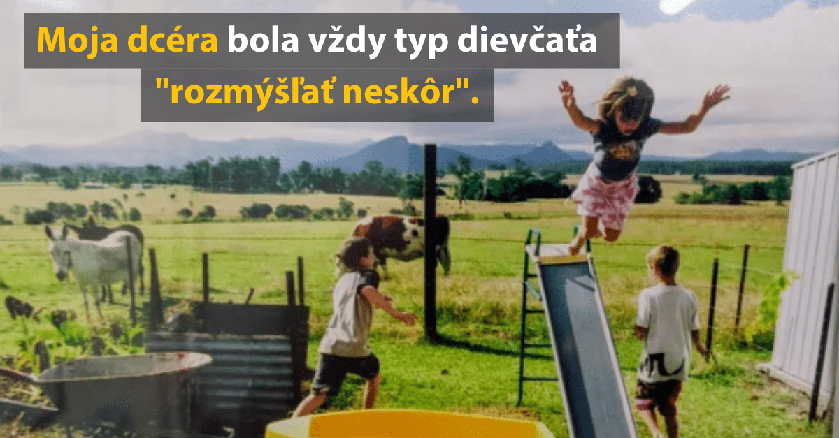 7 vtipných príbehov s deťmi, ktoré krásne ukazujú jednoduché detské zmýšľanie