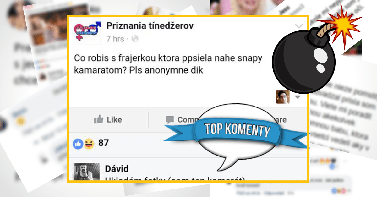 Bomby zo sociálnych sietí, ktoré vystihujú ľudskú populáciu viac ako dostatočne #334
