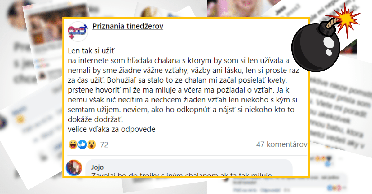 Bomby zo sociálnych sietí, ktoré vystihujú ľudskú populáciu viac ako dostatočne #335