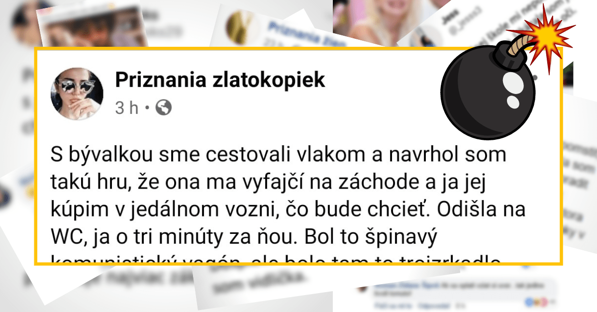 Bomby zo sociálnych sietí: pravý pôvod dopadnutého meteoritu a vyprážaný syr je najlepšia odmena