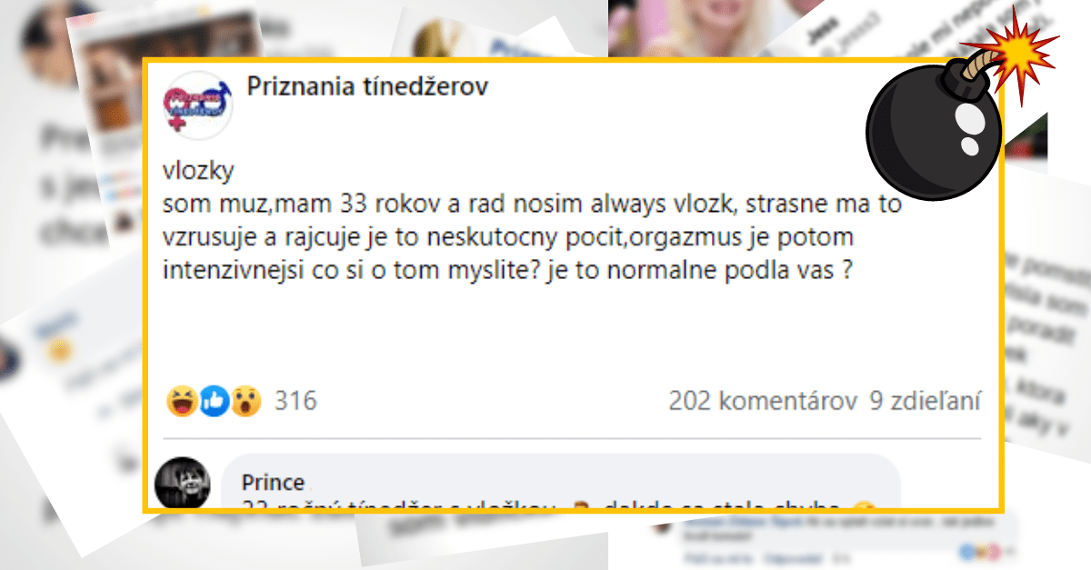Bomby zo sociálnych sietí, ktoré vystihujú ľudskú populáciu viac ako dostatočne #330