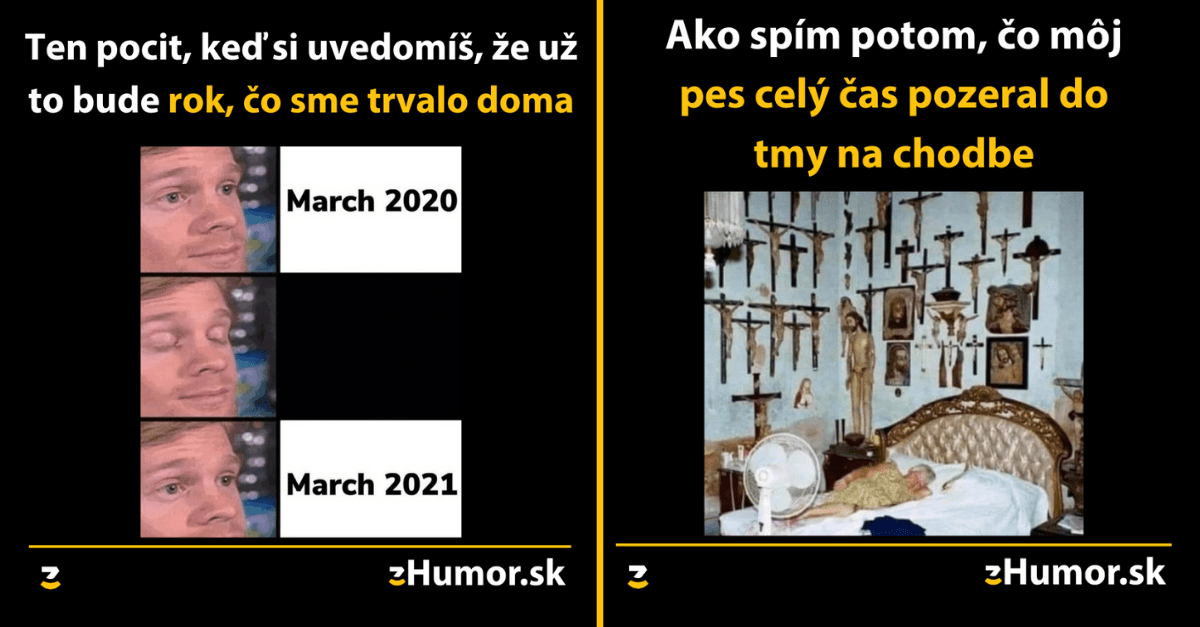 Zopár memečiek, ktoré vznikli, aby ti spríjemnili dnešný deň #980 : Nový typ screenshotu.