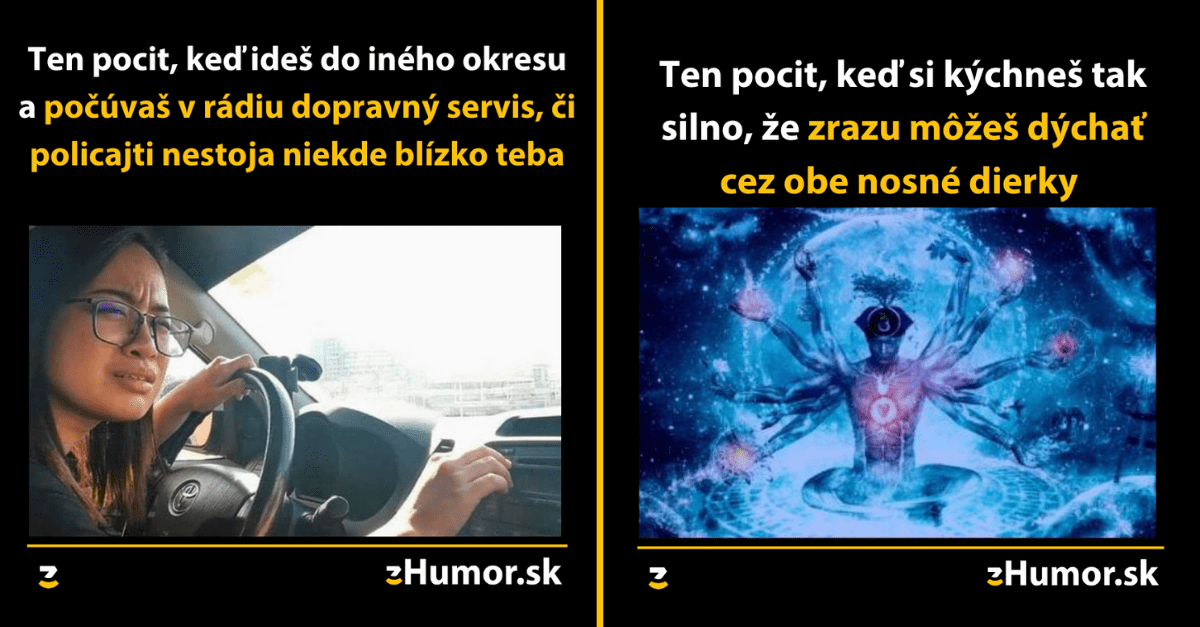 Zopár memečiek, ktoré vznikli, aby ti spríjemnili dnešný deň #987 : Každý sa ksichtí pred zrkadlom.