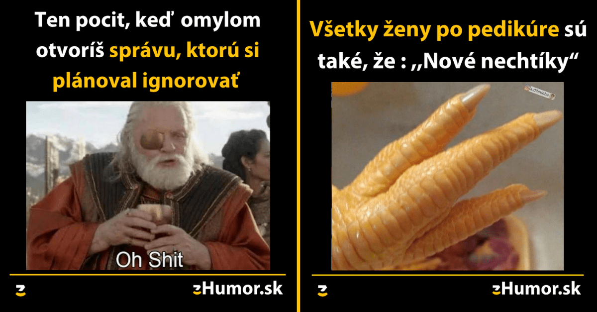 Zopár memečiek, ktoré vznikli, aby ti spríjemnili dnešný deň #983 : Mars nechce ľudí!