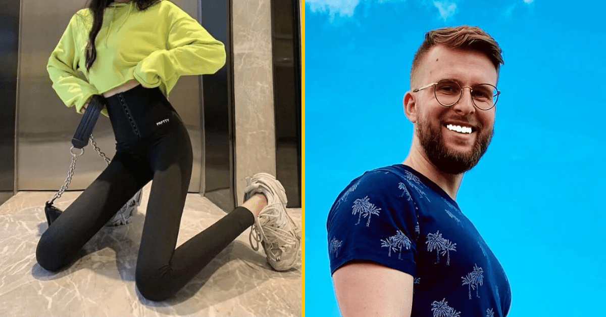 35 Instagramerov, ktorí to s úpravami pekne preháňajú