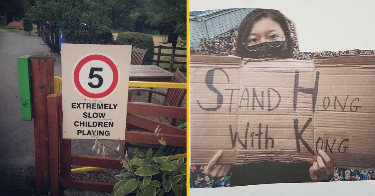 45 bizarných textov, ktoré prečítať je doslova výzva