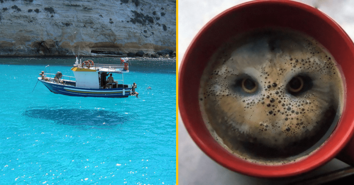 30 fotiek, ktorým len ťažko uveríte, že neboli upravené vo Photoshope