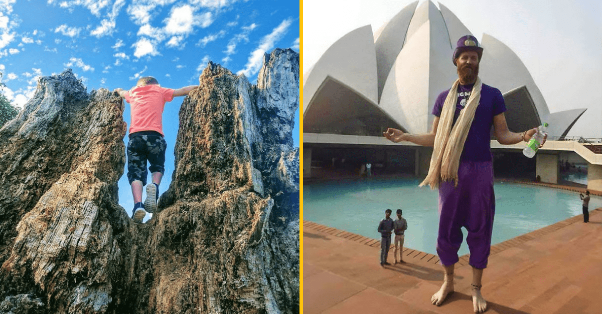 35 obrov, ktorí vznikli vďaka optizkým ilúziám