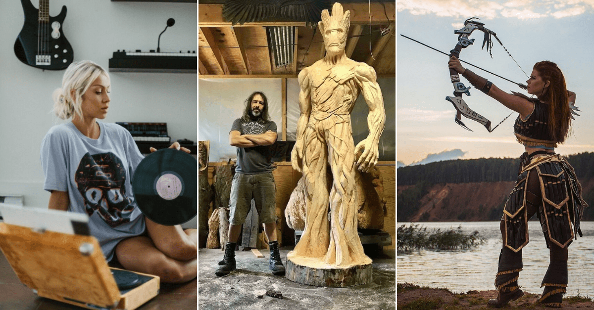 30+ fotografií, ktorými dokonale zabiješ čas #281