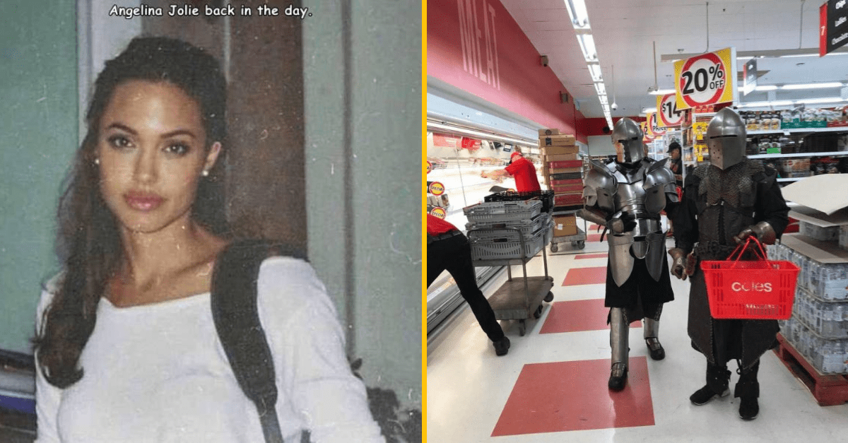 30+ Obrázkov, ktorými dokonale zabiješ čas #276