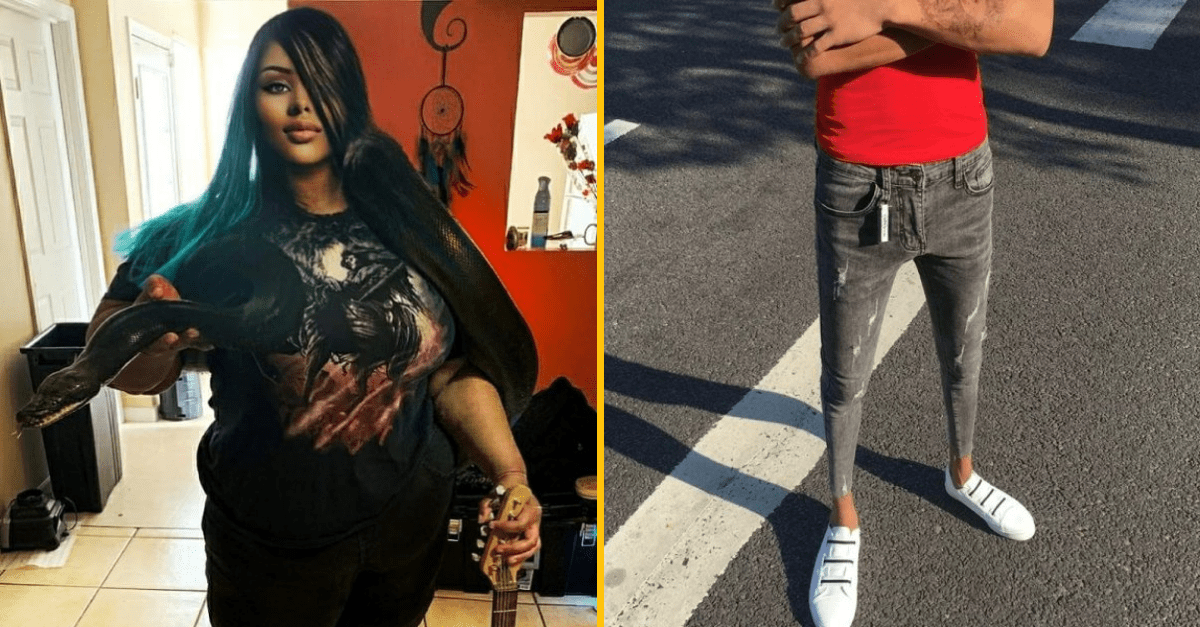 25 ľudí, ktorí by nemali mať prístup na sociálne siete pre ich vlastné dobro