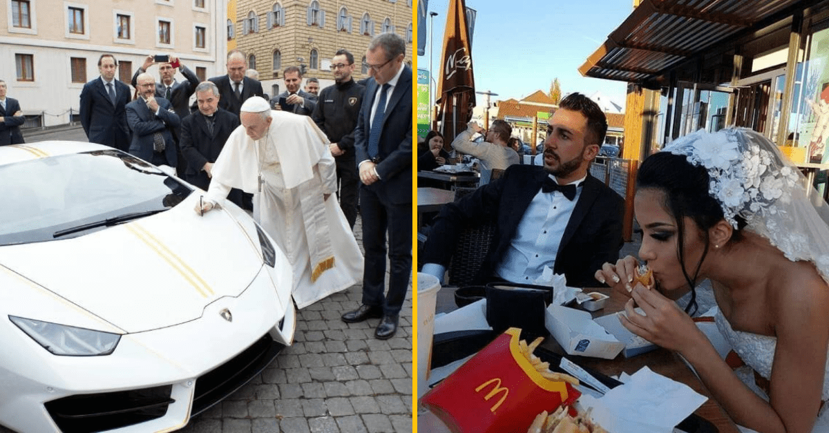 30+ Obrázkov, ktorými dokonale zabiješ čas #277